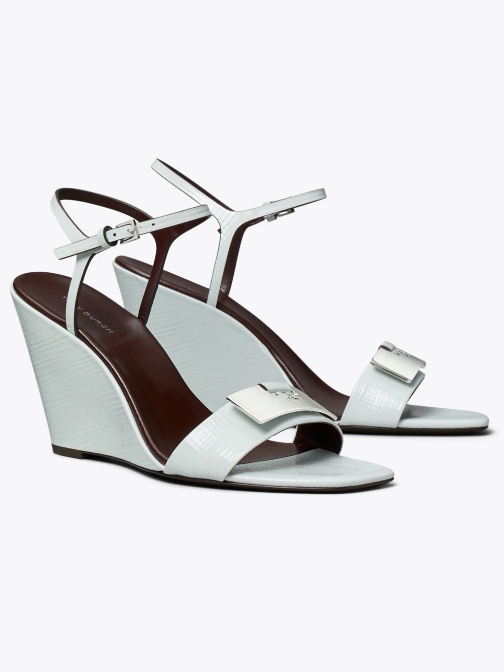 NEW Tory Burch Gigi Wedge Sandal
